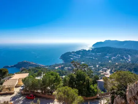 Villa moderne avec piscine privée à Begur, Villa 11 personnes à Begur - Photo 25