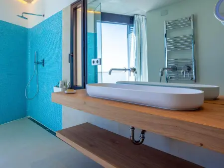 Villa moderne avec piscine privée à Begur, Villa 11 personnes à Begur - Photo 28