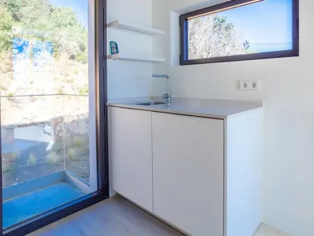 Villa moderne avec piscine privée à Begur, Villa 11 personnes à Begur - Photo 29