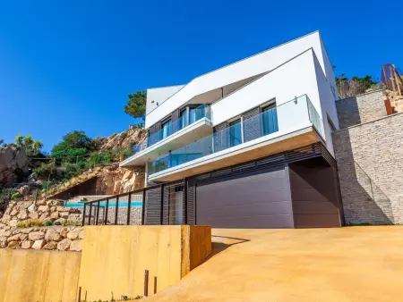 Villa moderne avec piscine privée à Begur, Villa 11 personnes à Begur - Photo 31