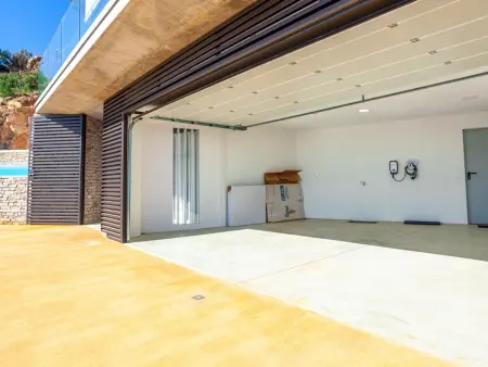Villa moderne avec piscine privée à Begur, Villa 11 personnes à Begur - Photo 32
