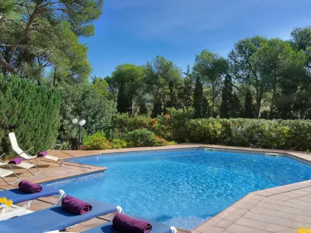 Maison près de la mer avec piscine privée - Tamariu, Costa Brava - Photo 1