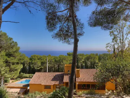 Maison près de la mer avec piscine privée - Tamariu, Costa Brava - Photo 2