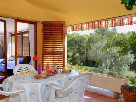 Maison près de la mer avec piscine privée - Tamariu, Costa Brava - Photo 3