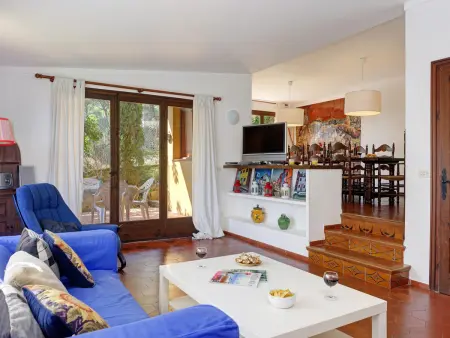 Maison près de la mer avec piscine privée - Tamariu, Costa Brava - Photo 4