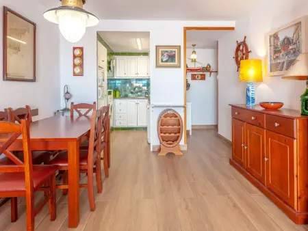 Appartement en bord de mer à Calella de Palafrugell - Climatisation - Photo 4