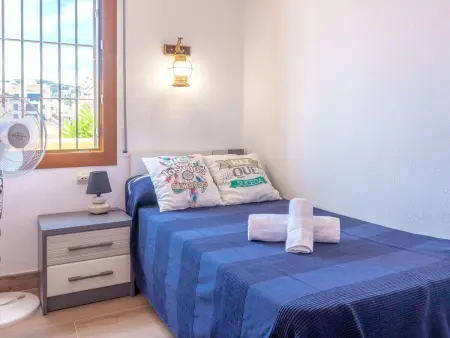 Appartement en bord de mer à Calella de Palafrugell - Climatisation - Photo 7