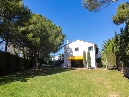 Maison avec jardin privé et parking à 600m de la plage - Llafranc, Costa Brava - Photo 1