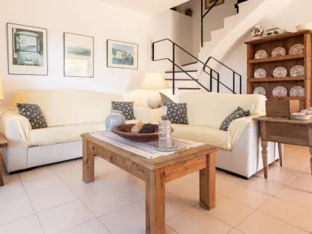 Maison avec jardin privé et parking à 600m de la plage - Llafranc, Costa Brava - Photo 3
