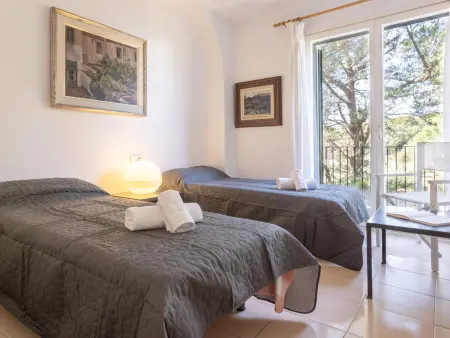 Maison avec jardin privé et parking à 600m de la plage - Llafranc, Costa Brava - Photo 10