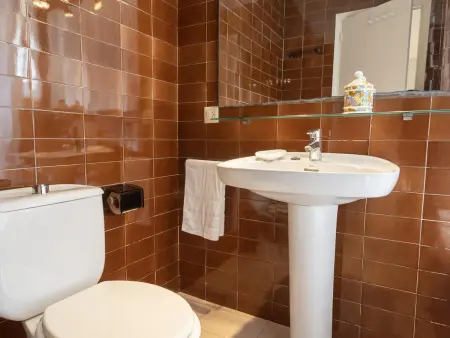 Maison avec jardin privé et parking à 600m de la plage - Llafranc, Costa Brava - Photo 11