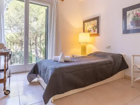Maison avec jardin privé et parking à 600m de la plage - Llafranc, Costa Brava - Photo 12