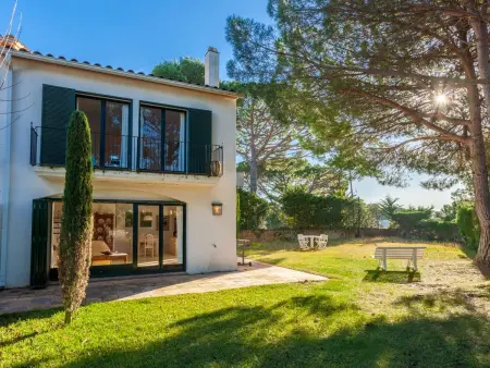 Maison avec jardin privé et parking à 600m de la plage - Llafranc, Costa Brava - Photo 13
