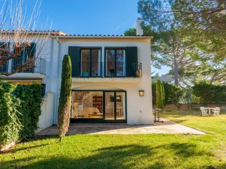 Maison avec jardin privé et parking à 600m de la plage - Llafranc, Costa Brava - Photo 14