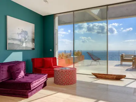 Villa de Luxe à Tamariu avec Piscine Privée, Climatisation, Wi-Fi et Ascenseur - Photo 7