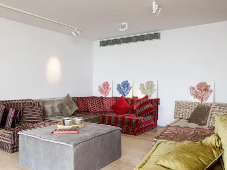 Villa de Luxe à Tamariu avec Piscine Privée, Climatisation, Wi-Fi et Ascenseur - Photo 19