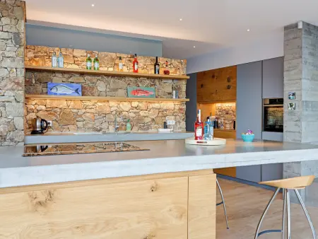 Villa de Luxe à Tamariu avec Piscine Privée, Climatisation, Wi-Fi et Ascenseur - Photo 22