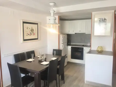 Calella de Palafrugell: Appartement rénové 5 pers, Wi-Fi, climatisation - Photo 3