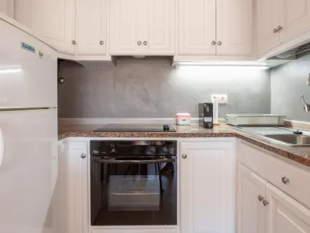 Calella de Palafrugell: Appartement rénové 5 pers, Wi-Fi, climatisation - Photo 5