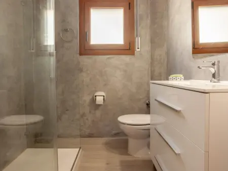 Calella de Palafrugell: Appartement rénové 5 pers, Wi-Fi, climatisation - Photo 6