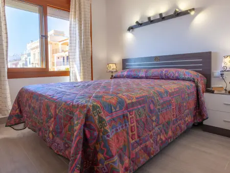 Calella de Palafrugell: Appartement rénové 5 pers, Wi-Fi, climatisation - Photo 7