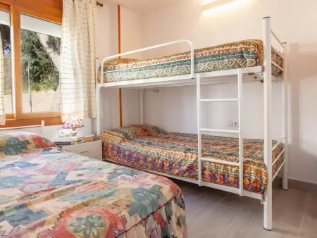 Calella de Palafrugell: Appartement rénové 5 pers, Wi-Fi, climatisation - Photo 9