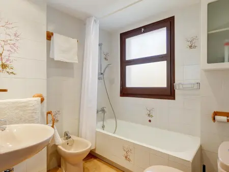 Villa avec piscine privée à 500m de la plage de Tamariu - 7 pers. - Photo 14