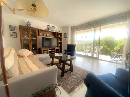 Appartement Familial avec Terrasse et Piscine à 700m de la Plage - Tamariu, Costa Brava - Photo 8