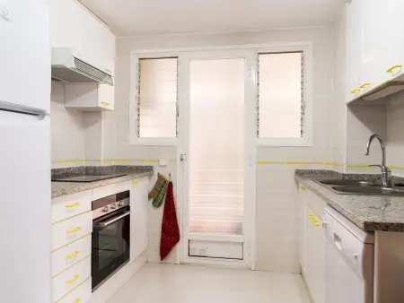 Appartement Familial avec Terrasse et Piscine à 700m de la Plage - Tamariu, Costa Brava - Photo 11