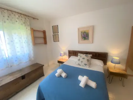 Appartement Familial avec Terrasse et Piscine à 700m de la Plage - Tamariu, Costa Brava - Photo 12