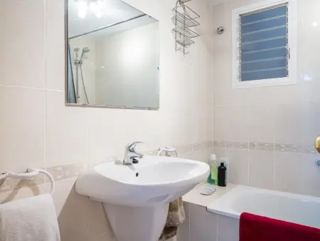 Appartement Familial avec Terrasse et Piscine à 700m de la Plage - Tamariu, Costa Brava - Photo 14