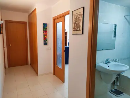 Appartement Familial avec Terrasse et Piscine à 700m de la Plage - Tamariu, Costa Brava - Photo 16