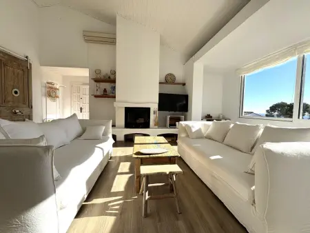 Maison avec Piscine Communautaire, Jardin et Barbecue à Tamariu - Costa Brava - Photo 5