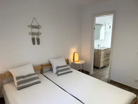 Maison avec Piscine Communautaire, Jardin et Barbecue à Tamariu - Costa Brava - Photo 17
