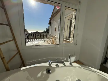 Maison avec Piscine Communautaire, Jardin et Barbecue à Tamariu - Costa Brava - Photo 22