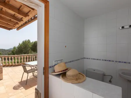 Maison avec Piscine Communautaire, Jardin et Barbecue à Tamariu - Costa Brava - Photo 27