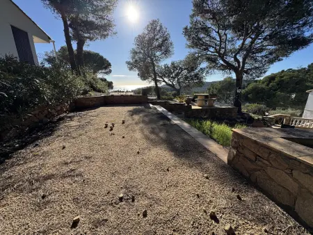 Maison avec Piscine Communautaire, Jardin et Barbecue à Tamariu - Costa Brava - Photo 30