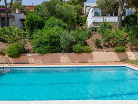 Maison avec Piscine Communautaire, Jardin et Barbecue à Tamariu - Costa Brava - Photo 33