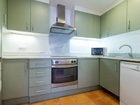 Appartement en rez-de-chaussée à Calella de Palafrugell, à 50m de la plage, avec terrasse et parking - Photo 8