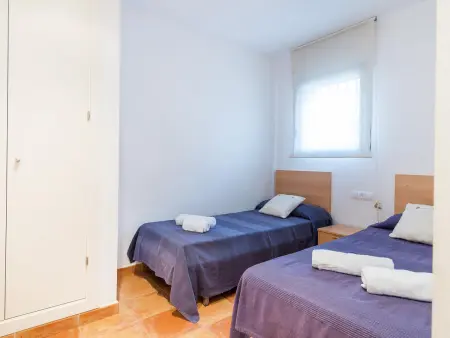 Appartement en rez-de-chaussée à Calella de Palafrugell, à 50m de la plage, avec terrasse et parking - Photo 10