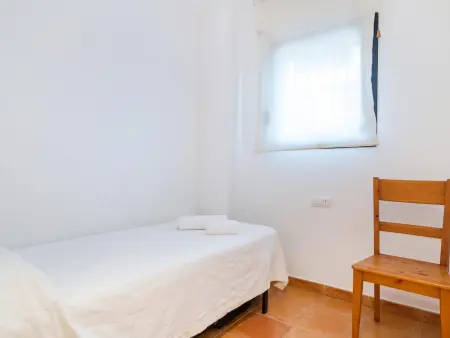 Appartement en rez-de-chaussée à Calella de Palafrugell, à 50m de la plage, avec terrasse et parking - Photo 11
