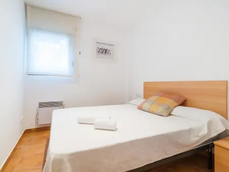 Appartement en rez-de-chaussée à Calella de Palafrugell, à 50m de la plage, avec terrasse et parking - Photo 12