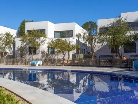 Maison contemporaine avec piscine et court de tennis, 5 chambres à Llafranc - Costa Brava - Photo 3