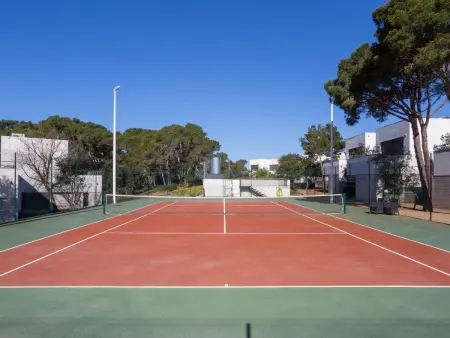 Maison contemporaine avec piscine et court de tennis, 5 chambres à Llafranc - Costa Brava - Photo 5