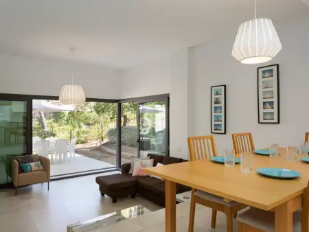 Maison contemporaine avec piscine et court de tennis, 5 chambres à Llafranc - Costa Brava - Photo 6