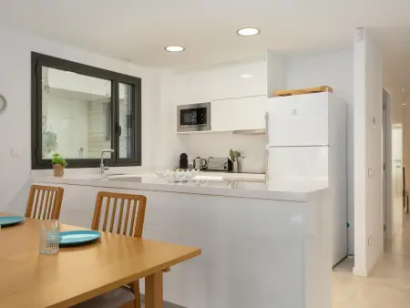 Maison contemporaine avec piscine et court de tennis, 5 chambres à Llafranc - Costa Brava - Photo 7