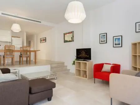 Maison contemporaine avec piscine et court de tennis, 5 chambres à Llafranc - Costa Brava - Photo 11