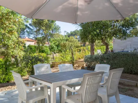 Maison contemporaine avec piscine et court de tennis, 5 chambres à Llafranc - Costa Brava - Photo 14