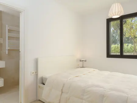 Maison contemporaine avec piscine et court de tennis, 5 chambres à Llafranc - Costa Brava - Photo 17