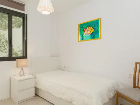 Maison contemporaine avec piscine et court de tennis, 5 chambres à Llafranc - Costa Brava - Photo 22